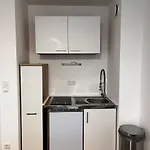 Apartamento Lounge Bona