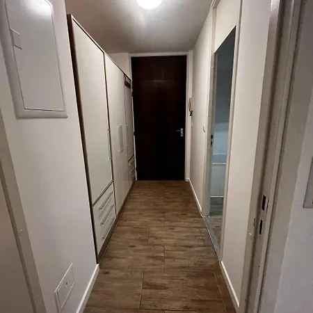 Lounge 아파트 본