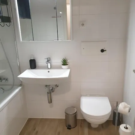 Lounge Apartment *