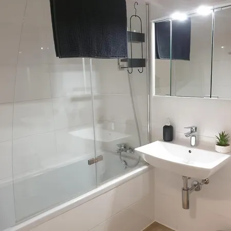 Apartamento Lounge Bonn