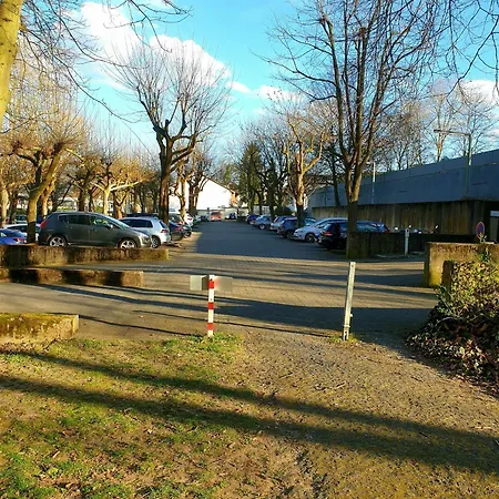 Апартаменты Lounge Бонн