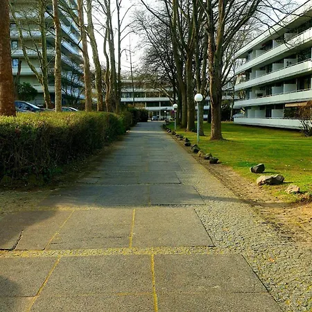 Апартаменты Lounge