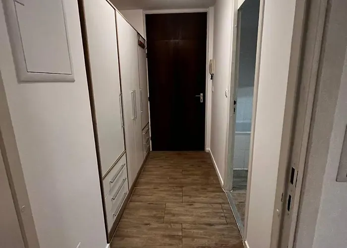 Lounge Apartamento Bona