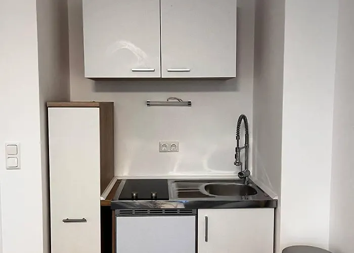 Apartamento Lounge Bonn