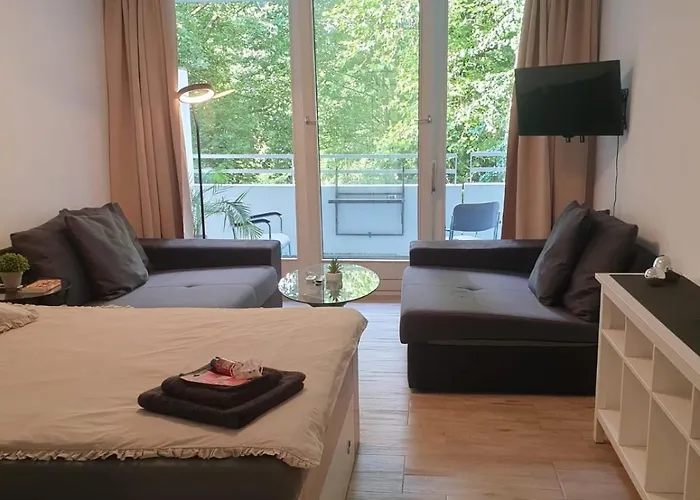 Lounge Apartamento *