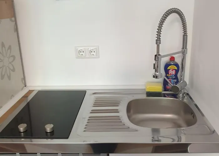 Lounge Apartamento *