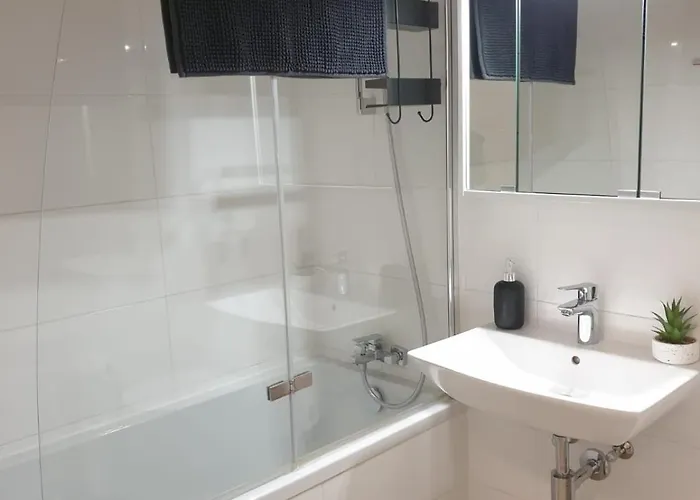 Apartamento Lounge Bonn