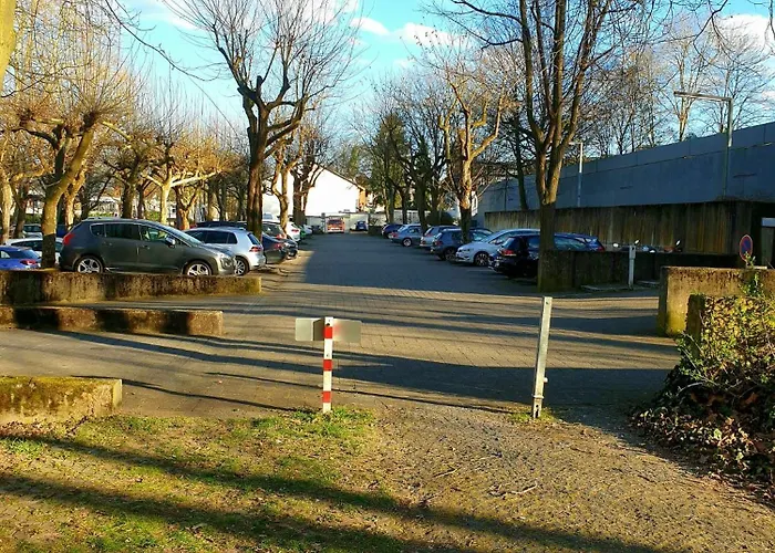 Apartamento Lounge Bonn